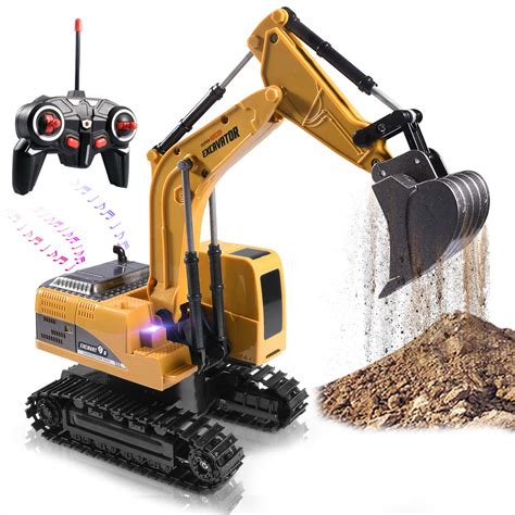 mini toy excavator|small excavator toys for boys.